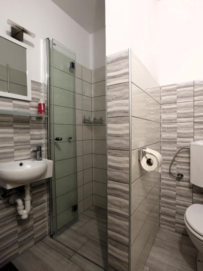 Studio Marjetica Згорнье-Горье Экстерьер фото